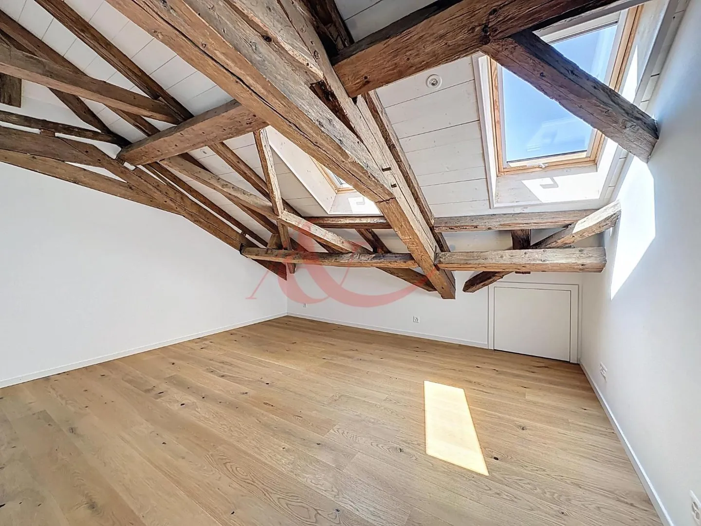 Magnifique penthouse de 3,5 pièces à Ballens - Photo 6 sur 10