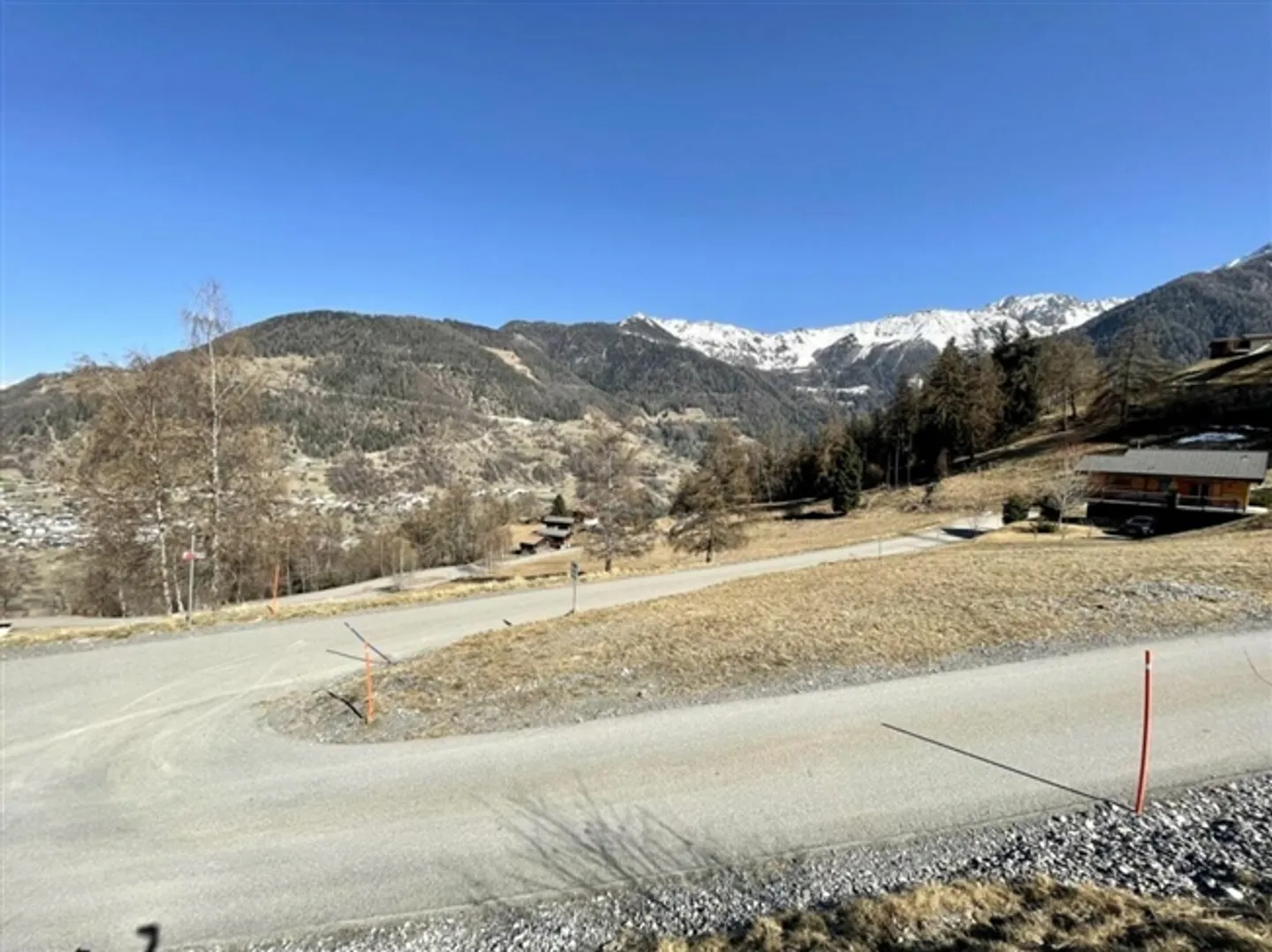 Chalet di 5 stanze a La Tzoumaz - Foto 5 di 7