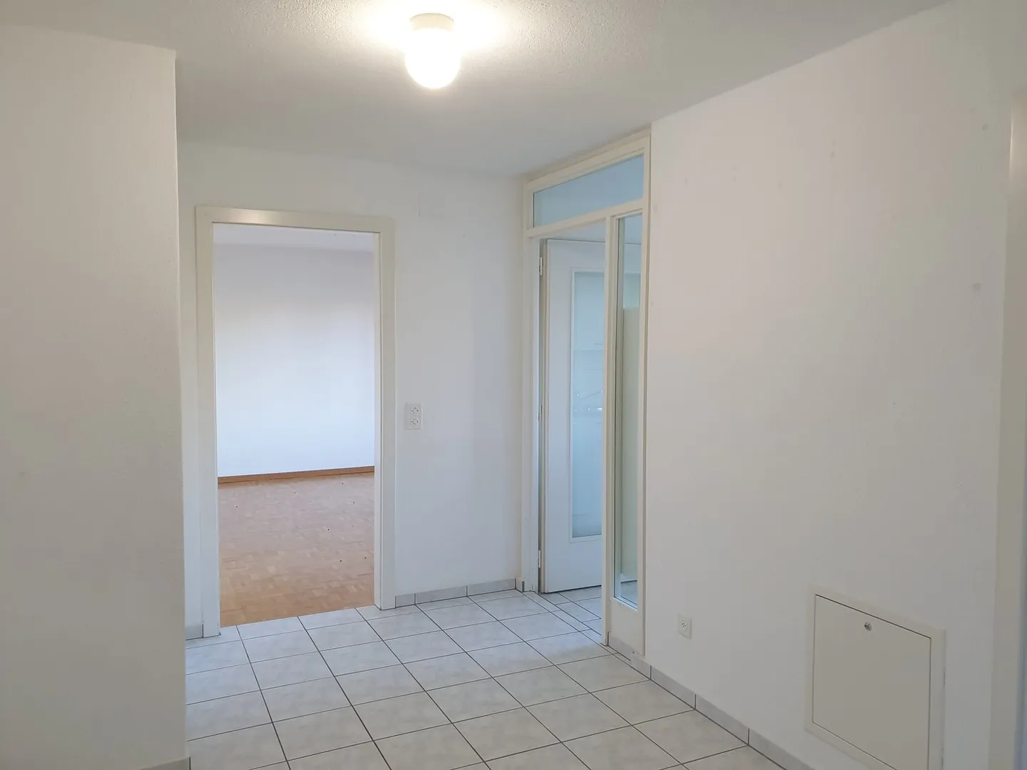 An atraktiver, ruhiger Lage und trotzdem sehr zentral - Foto 7 von 8