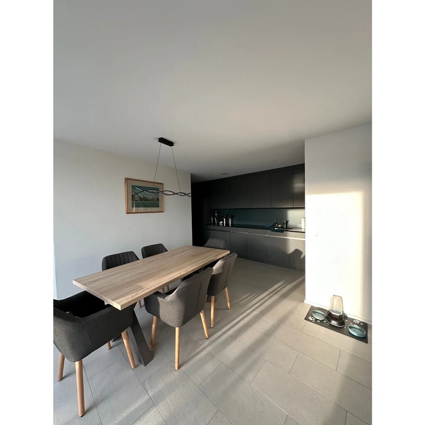 Moderne Familienwohnung - Foto 1 von 9