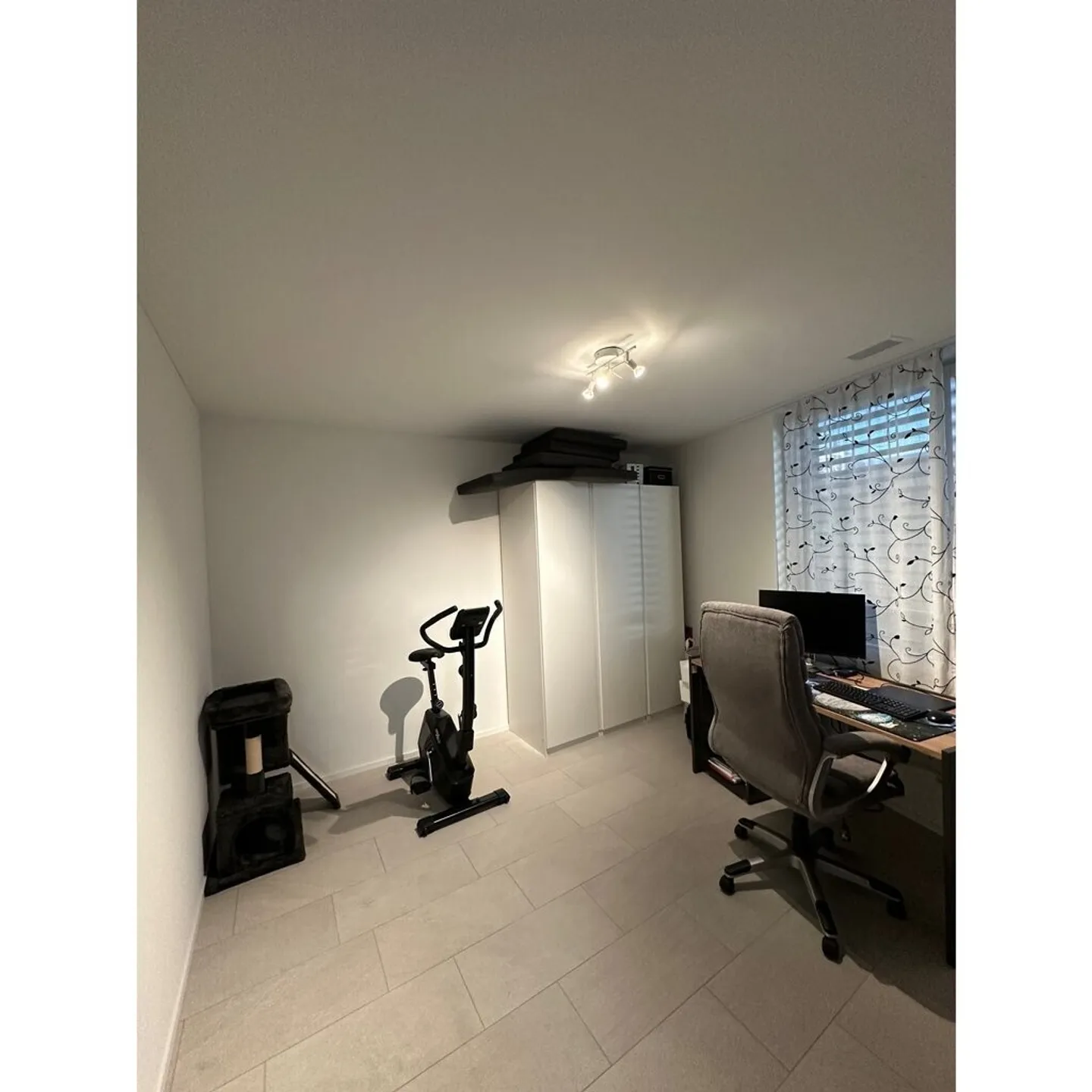 Moderne Familienwohnung - Foto 3 von 9