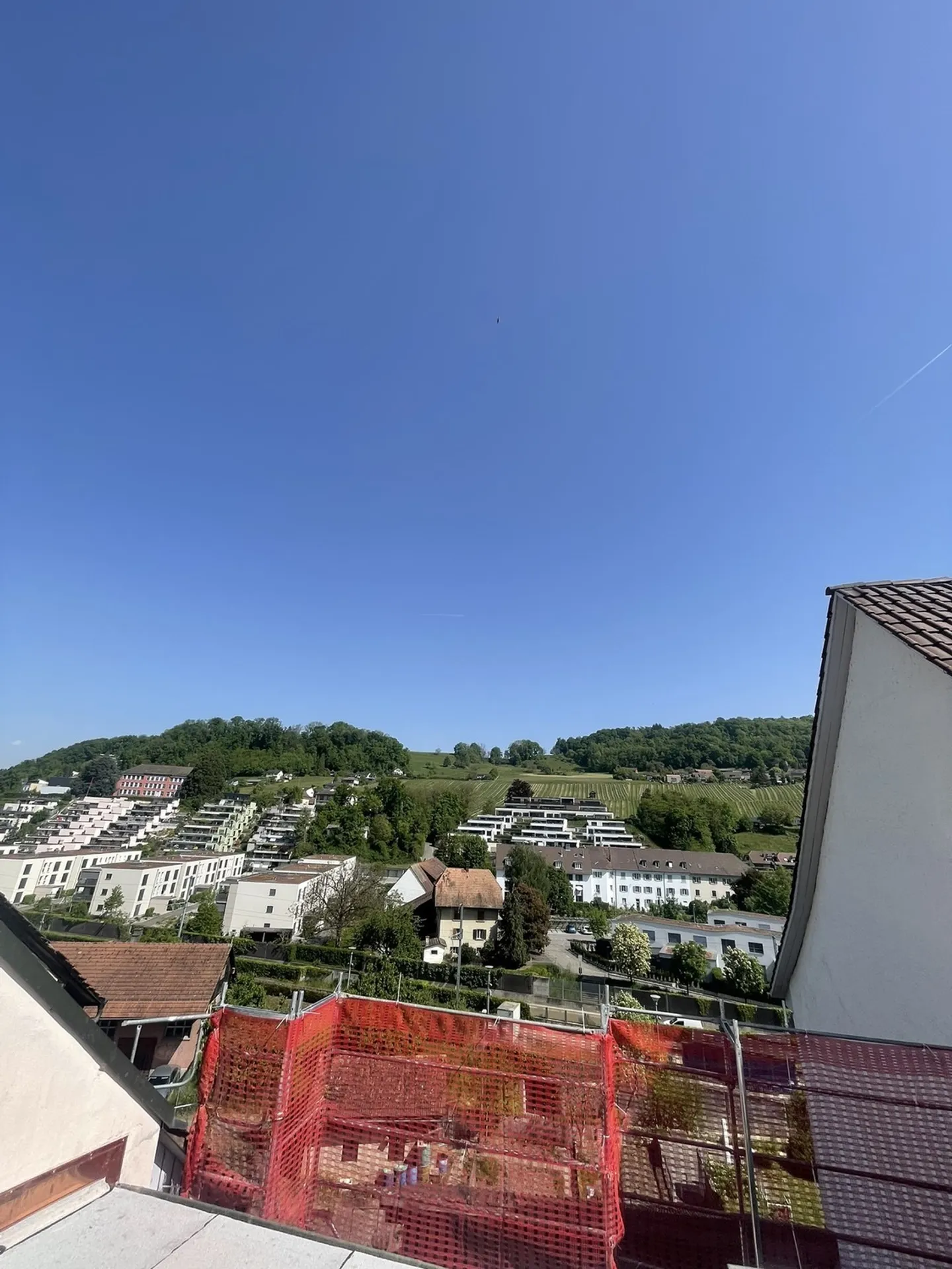 3.5-room maisonette for rent in the historic center of Klingnau! - Photo 11 of 14