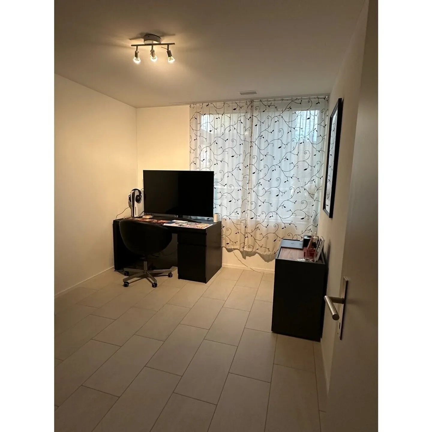 Moderne Familienwohnung - Foto 4 von 9