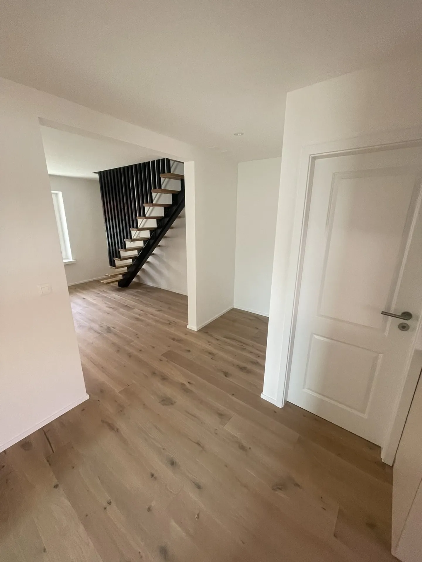 3.5-room maisonette for rent in the historic center of Klingnau! - Photo 9 of 14