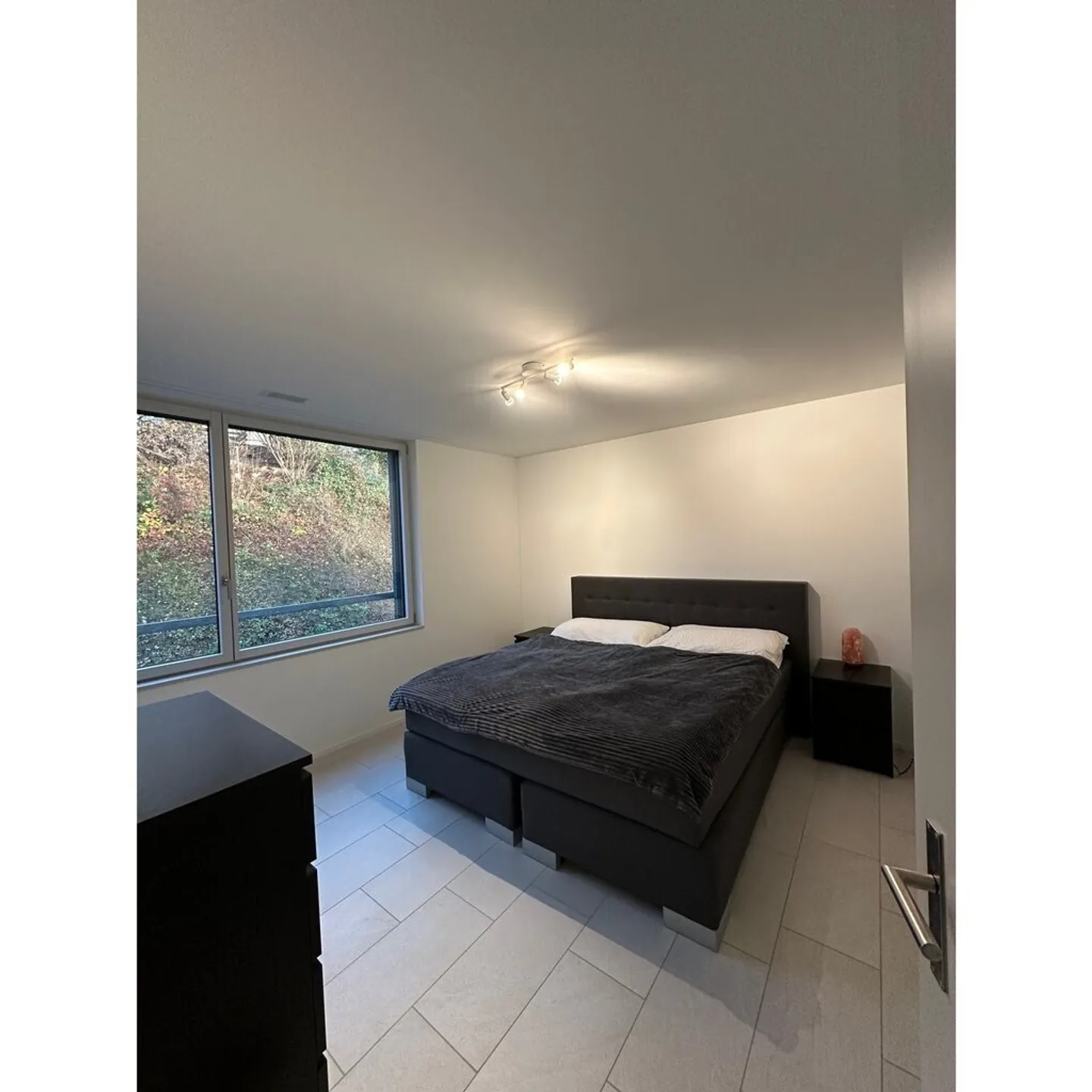 Moderne Familienwohnung - Foto 2 von 9