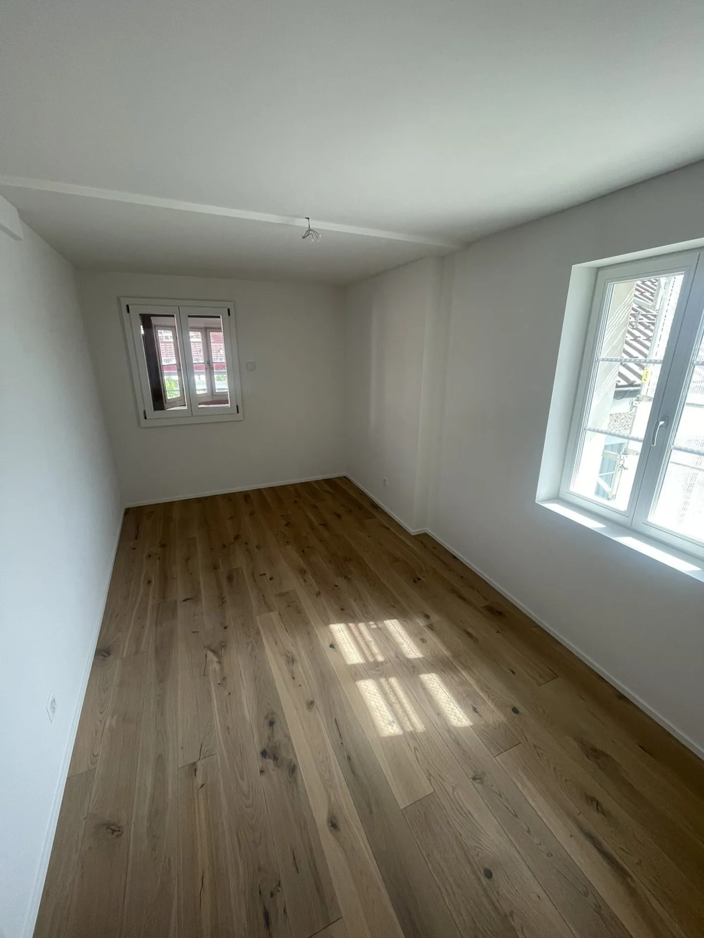 3.5-room maisonette for rent in the historic center of Klingnau! - Photo 10 of 14