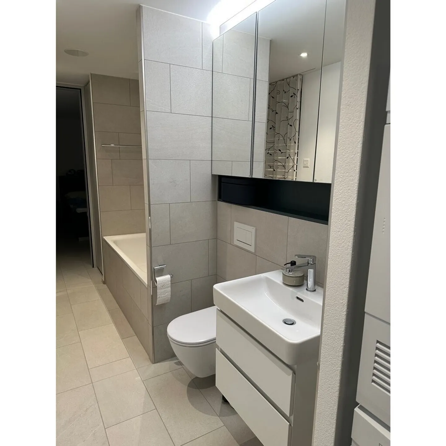 Moderne Familienwohnung - Foto 8 von 9