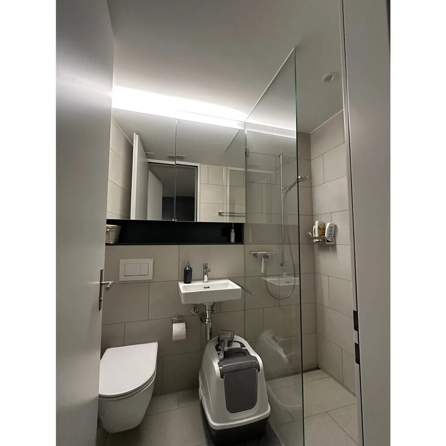 Moderne Familienwohnung - Foto 9 von 9