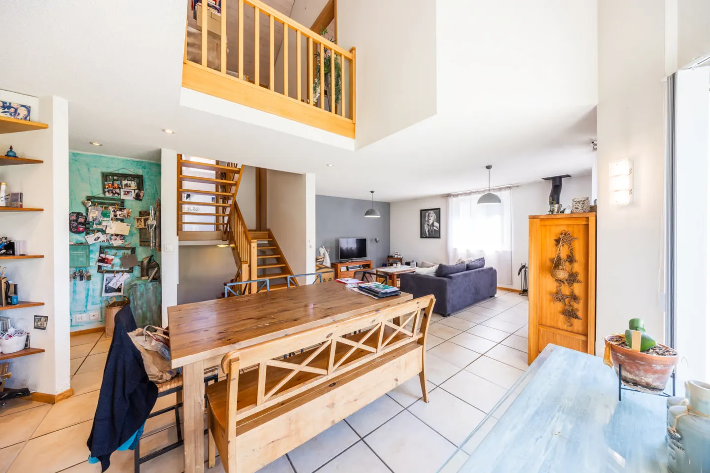 Villa indipendente su un magnifico lotto alberato - Foto 7 di 13