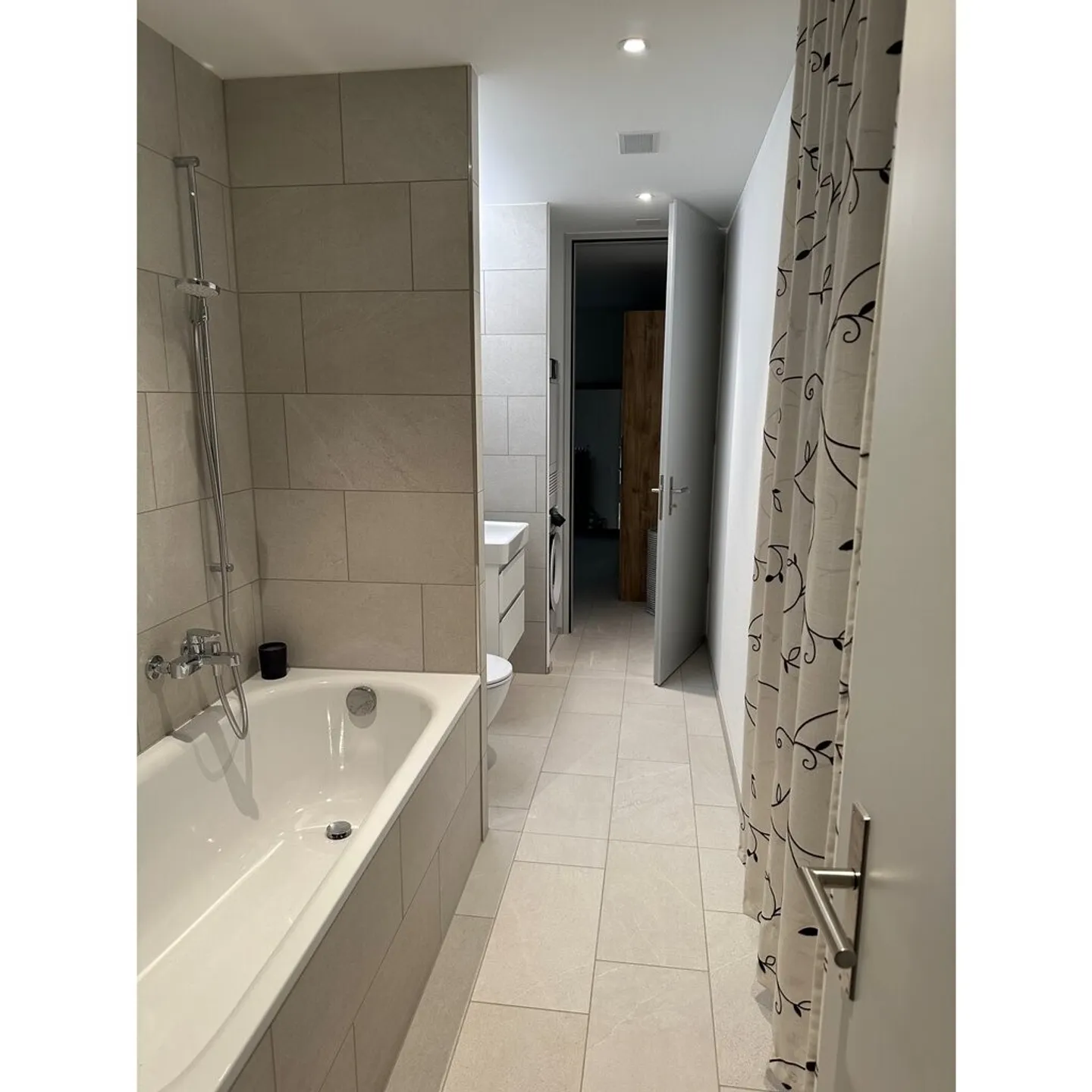 Moderne Familienwohnung - Foto 7 von 9