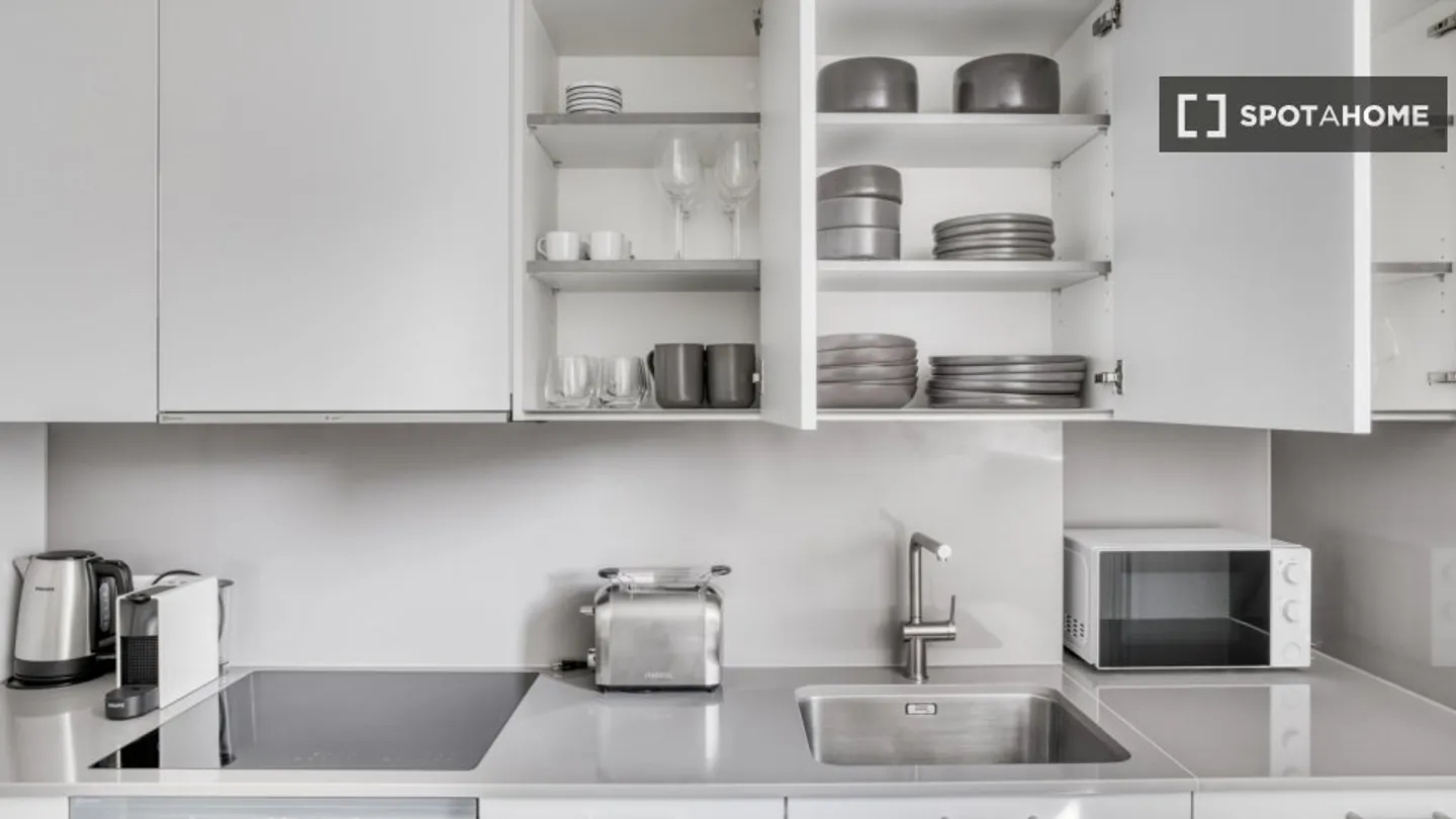 Wohnung mieten - Foto 4 von 9