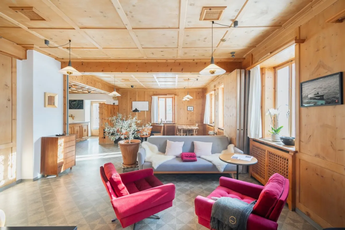 PROPRIETÀ STORICA CON FASCINO, STORIA E POTENZIALE ECCEZIONALE - Foto 3 di 13