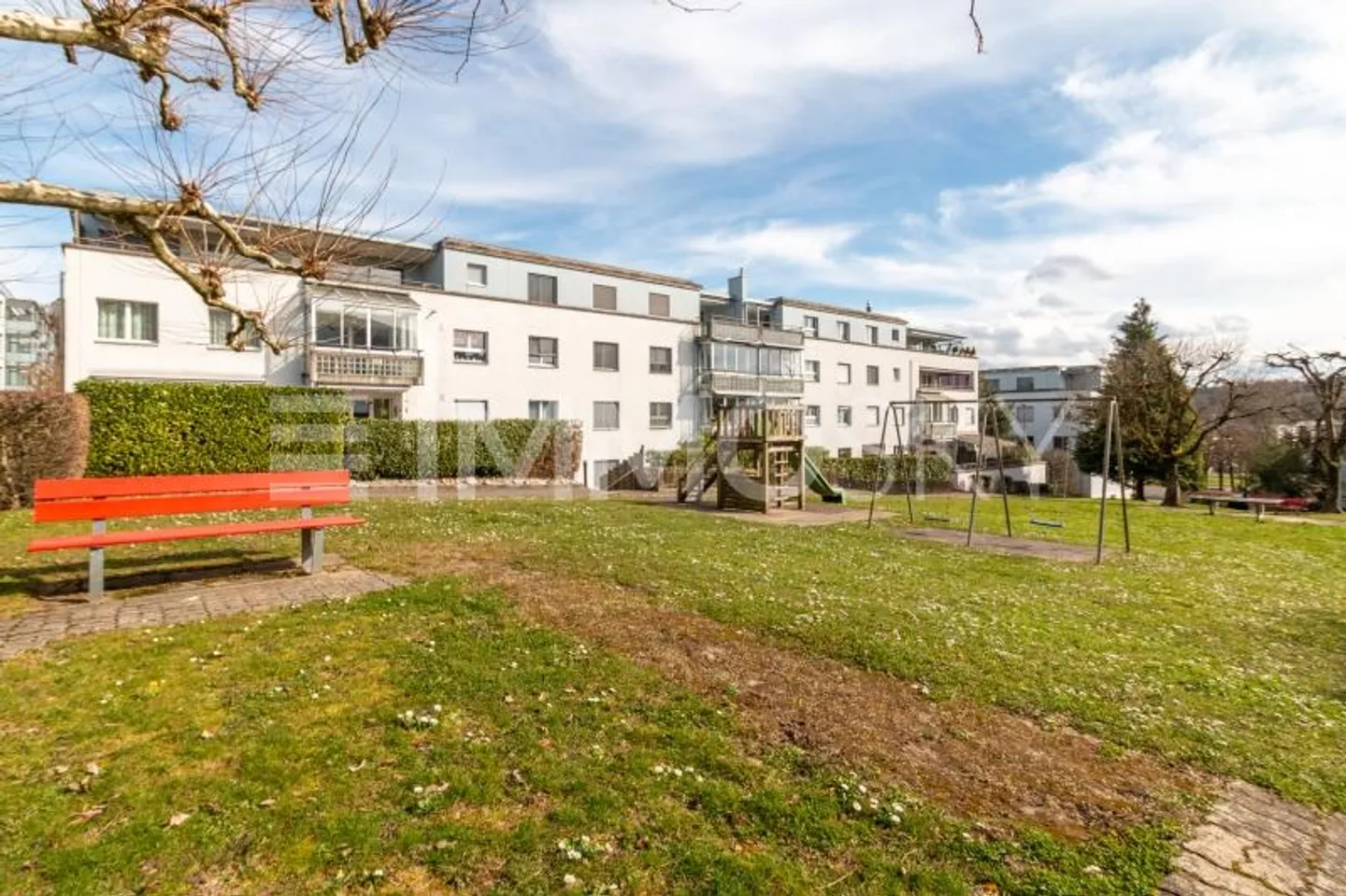 Maison lumineuse et confortable au 3ème étage - Photo 9 sur 9