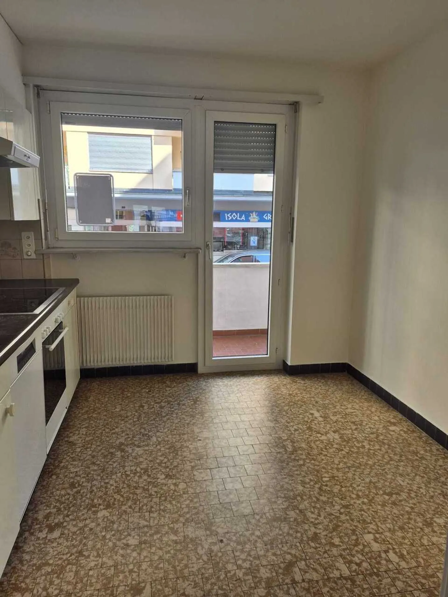 Ampio appartamento al piano terra - Foto 7 di 10