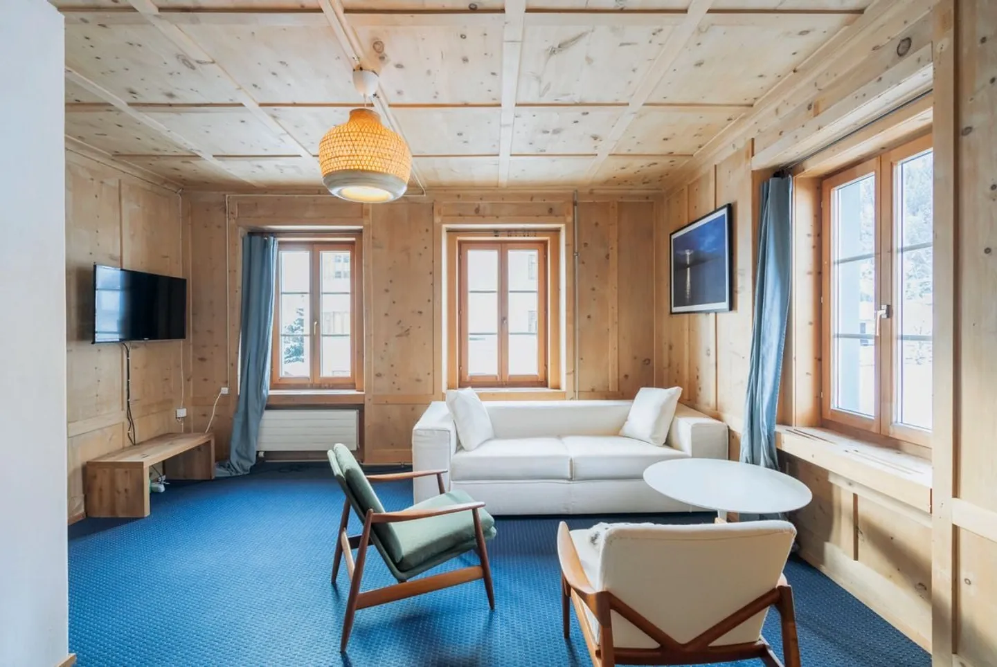 PROPRIETÀ STORICA CON FASCINO, STORIA E POTENZIALE ECCEZIONALE - Foto 8 di 13