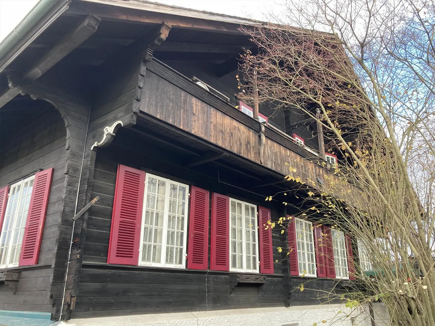 10 Stanze - Casa Unifamiliare a 4133 Pratteln - Foto 1 di 9