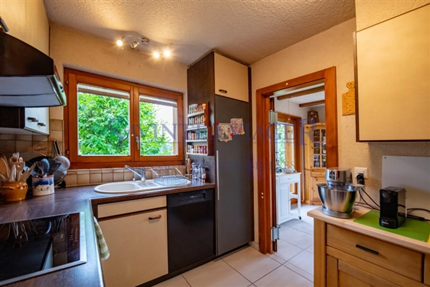 Savièse, Chalet with magnificent view - Limited sale for 3 years - Photo 9 of 13