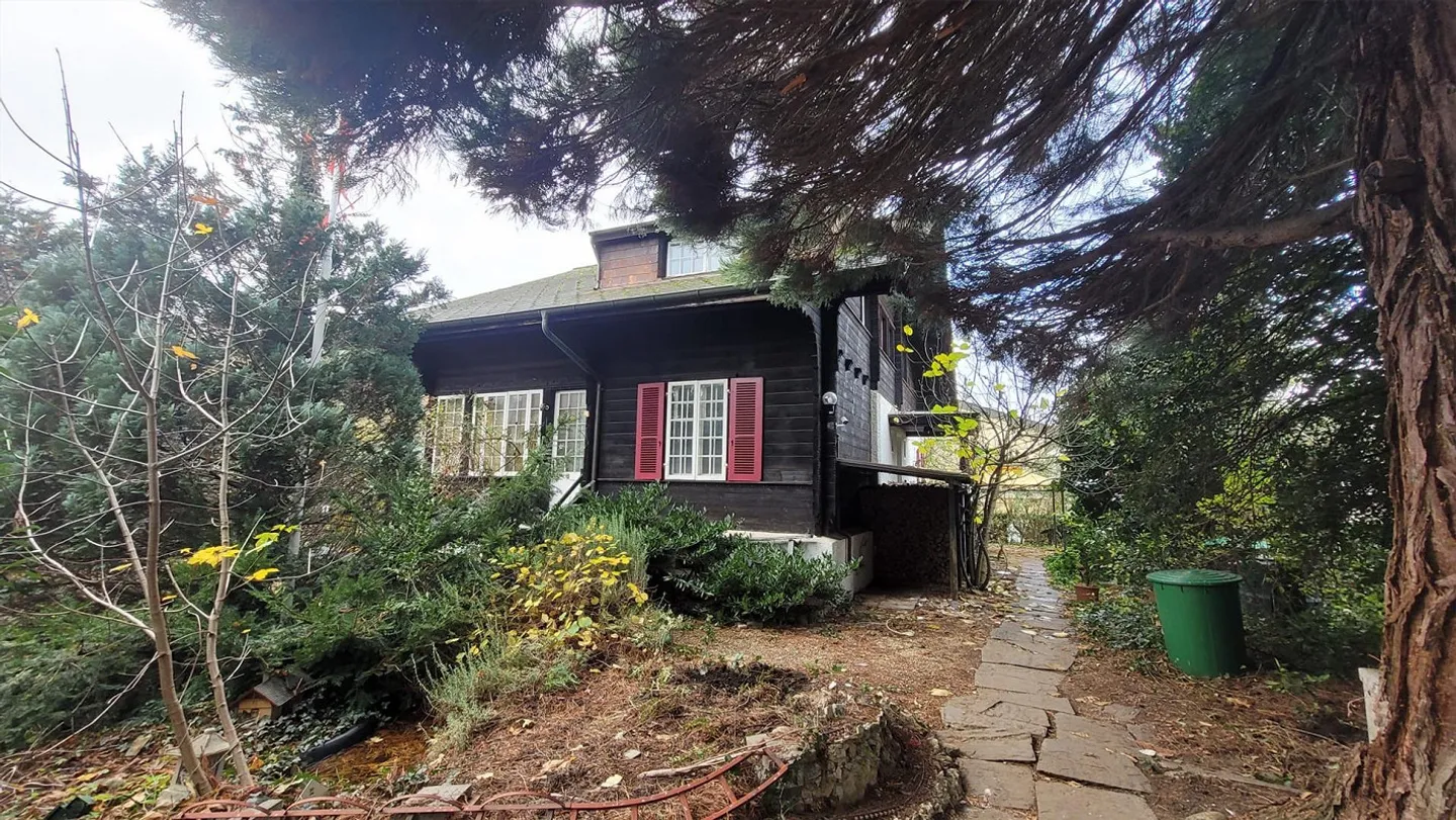 10 Stanze - Casa Unifamiliare a 4133 Pratteln - Foto 2 di 9