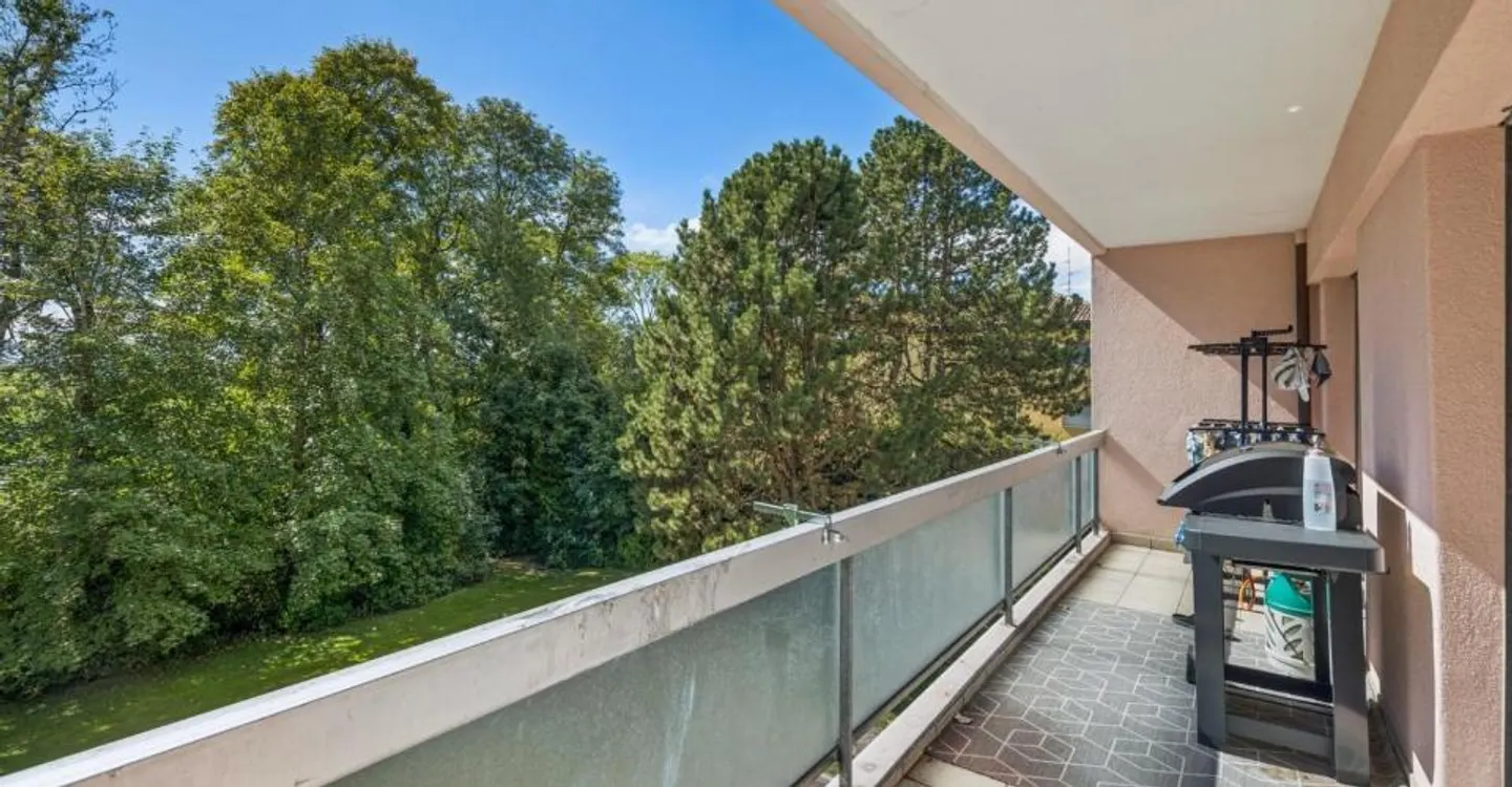 Ideal situation for this spacious apartment - Photo 4 of 12
