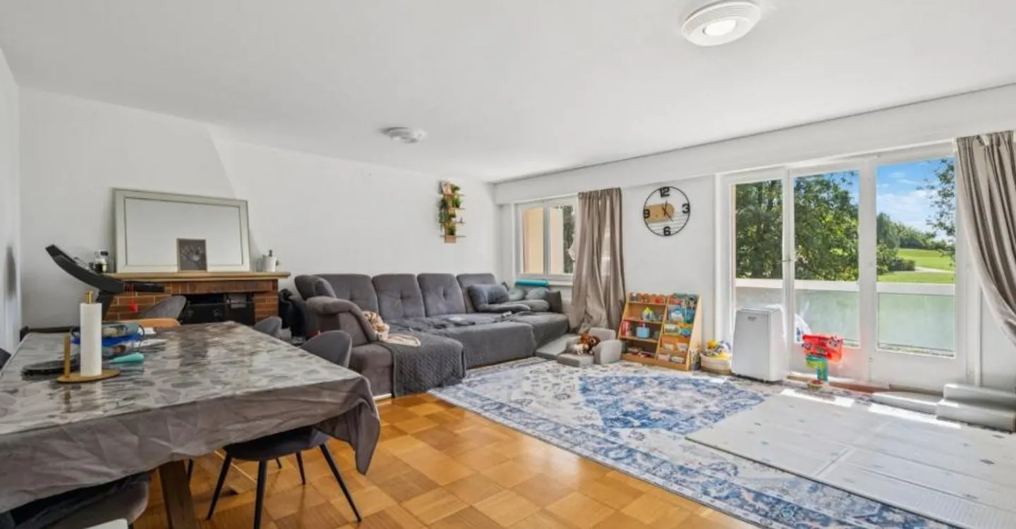 Ideal situation for this spacious apartment - Photo 6 of 12