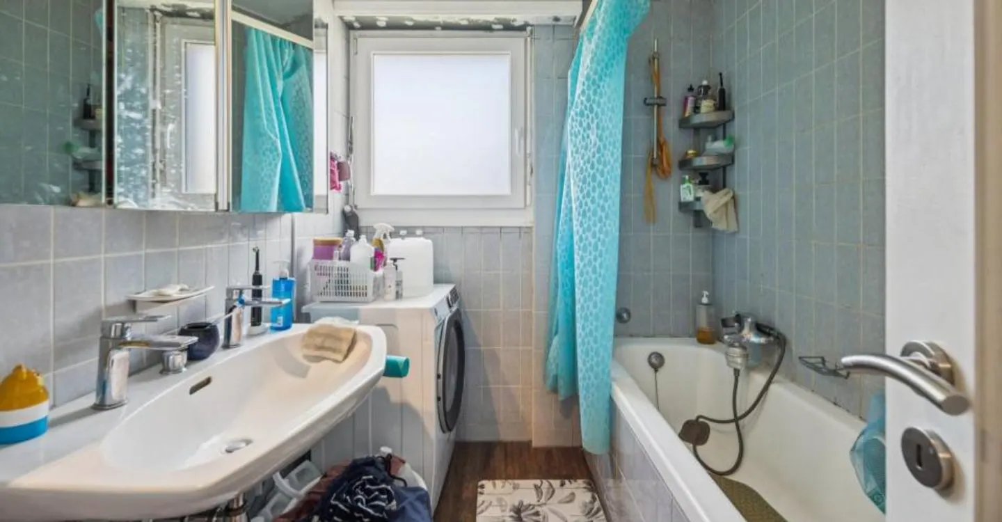 Ideal situation for this spacious apartment - Photo 12 of 12