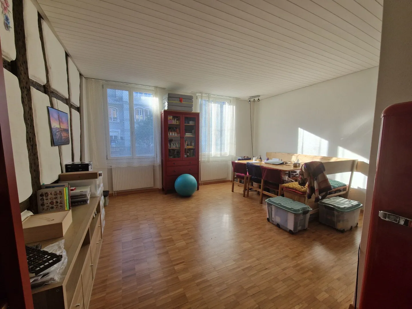 Appartamento 2.5 locali vicino al centro - Foto 1 di 5