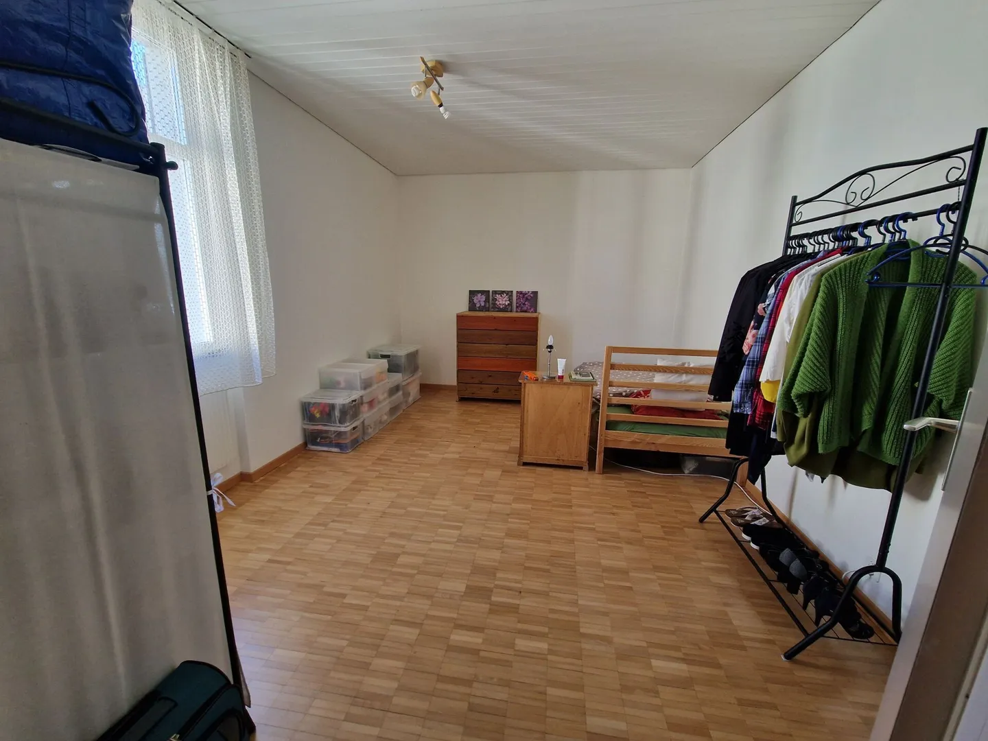 Appartamento 2.5 locali vicino al centro - Foto 2 di 5