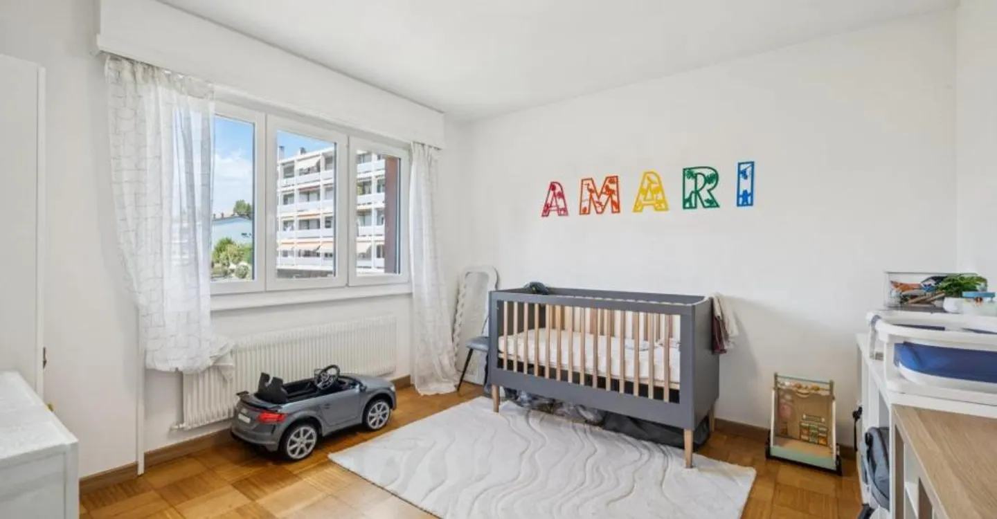 Ideal situation for this spacious apartment - Photo 9 of 12