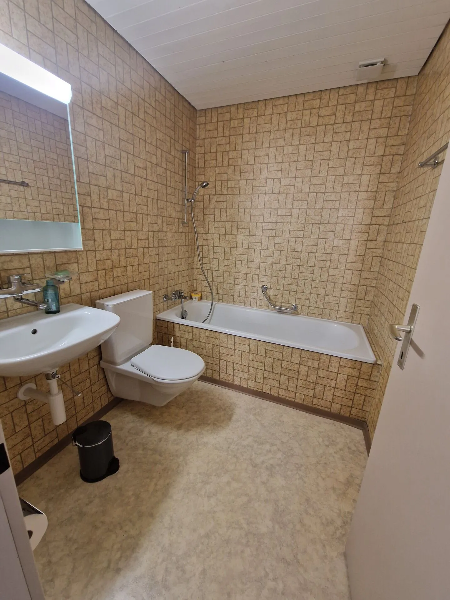 Appartamento 2.5 locali vicino al centro - Foto 5 di 5