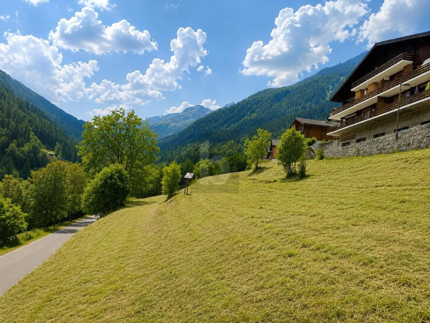 Magnifique Terrain en Nature - Photo 2 sur 6