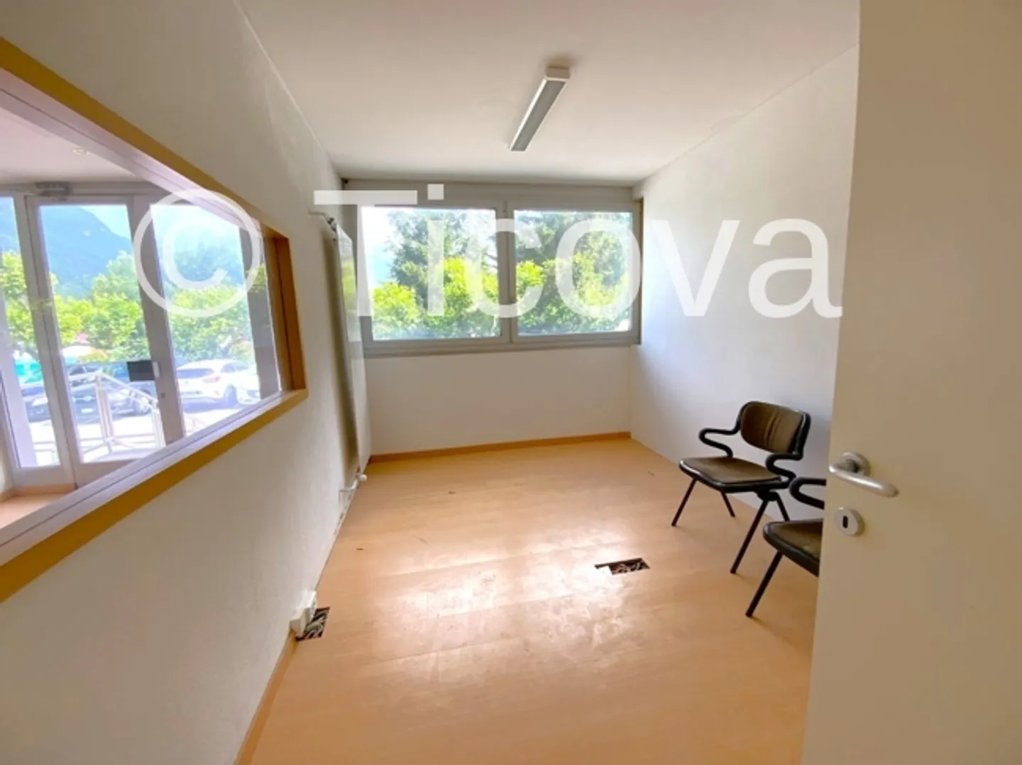 Espace Commercial à Mendrisio - Photo 6 sur 10