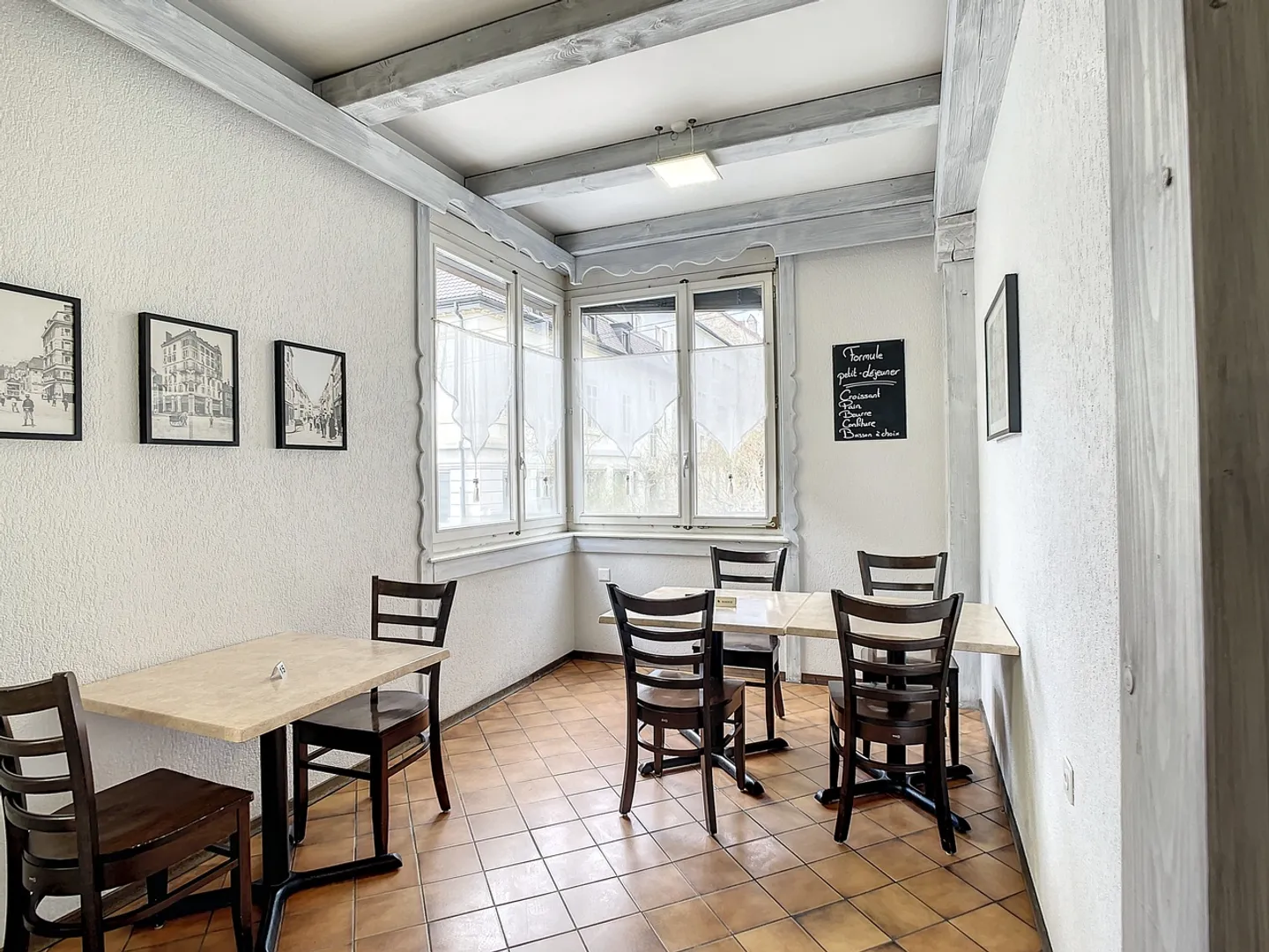 Immeuble mixte à vendre - Photo 5 sur 20