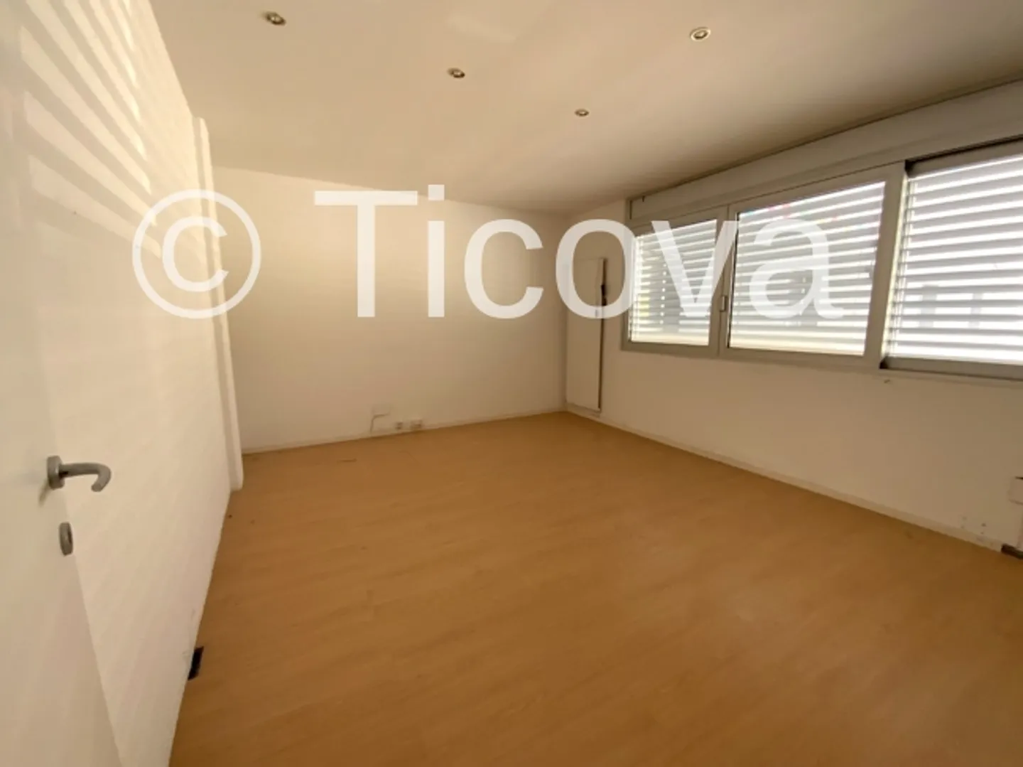 Espace Commercial à Mendrisio - Photo 1 sur 10