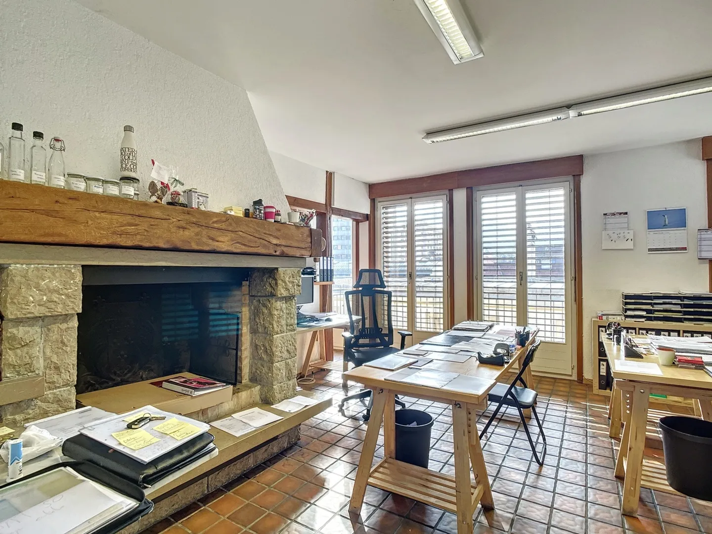 Immeuble mixte à vendre - Photo 10 sur 20