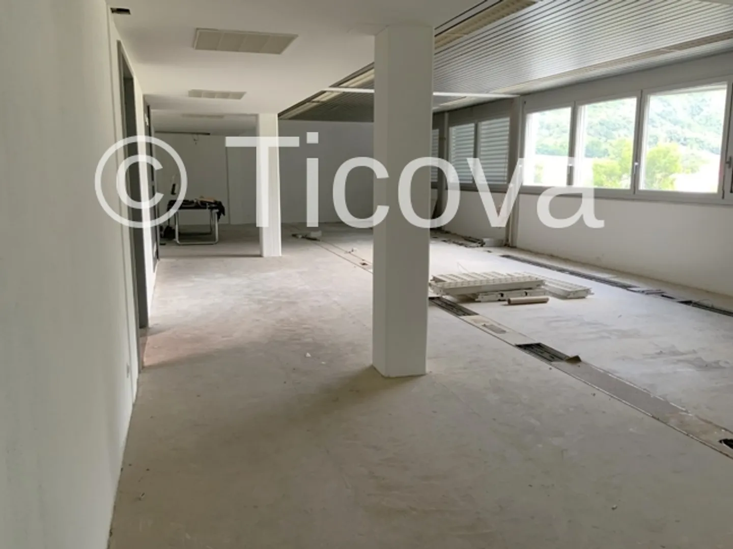 Espace Commercial à Mendrisio - Photo 8 sur 10