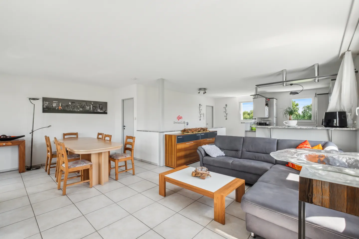 Your new home - stylish, spacious, perfect! - Photo 2 of 11