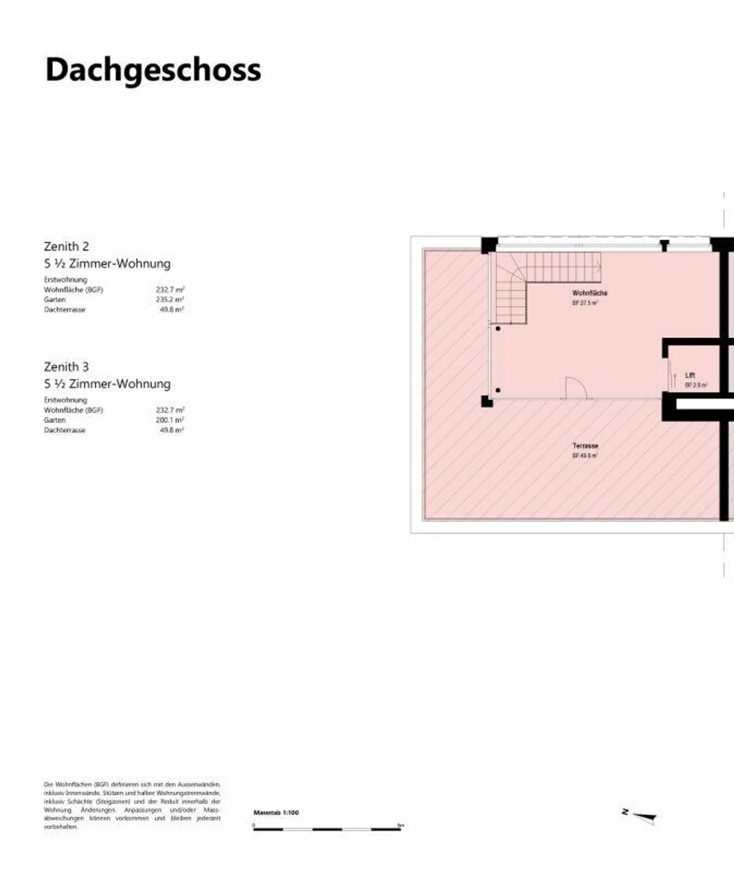 Maison familiale double exclusive de 5,5 pièces - Photo 6 sur 8