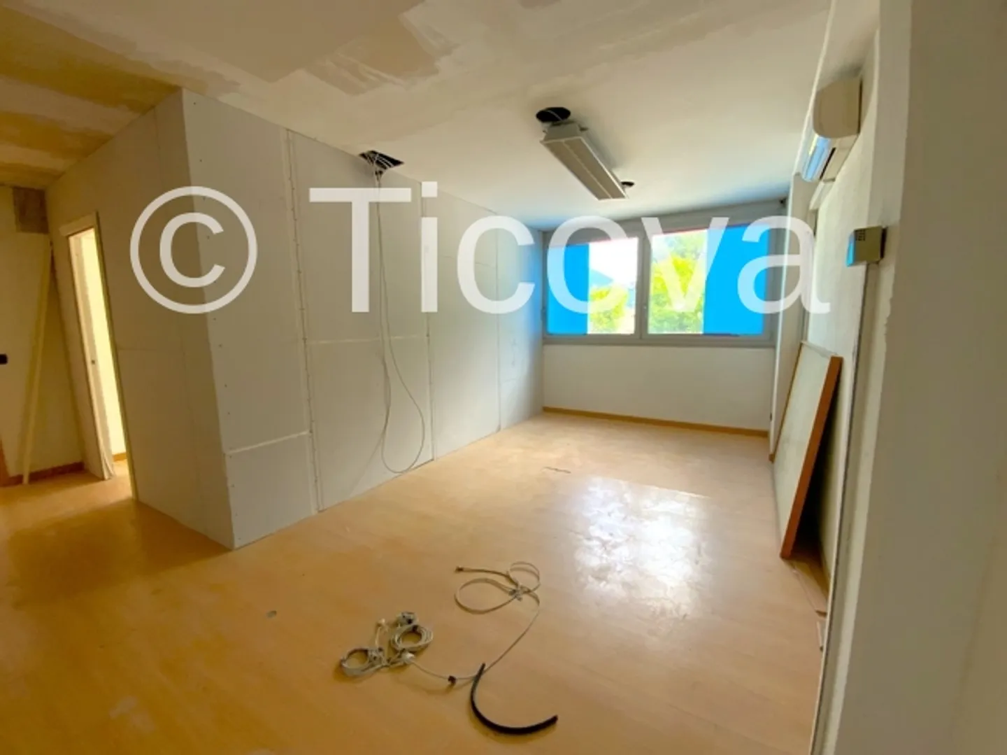 Espace Commercial à Mendrisio - Photo 5 sur 10