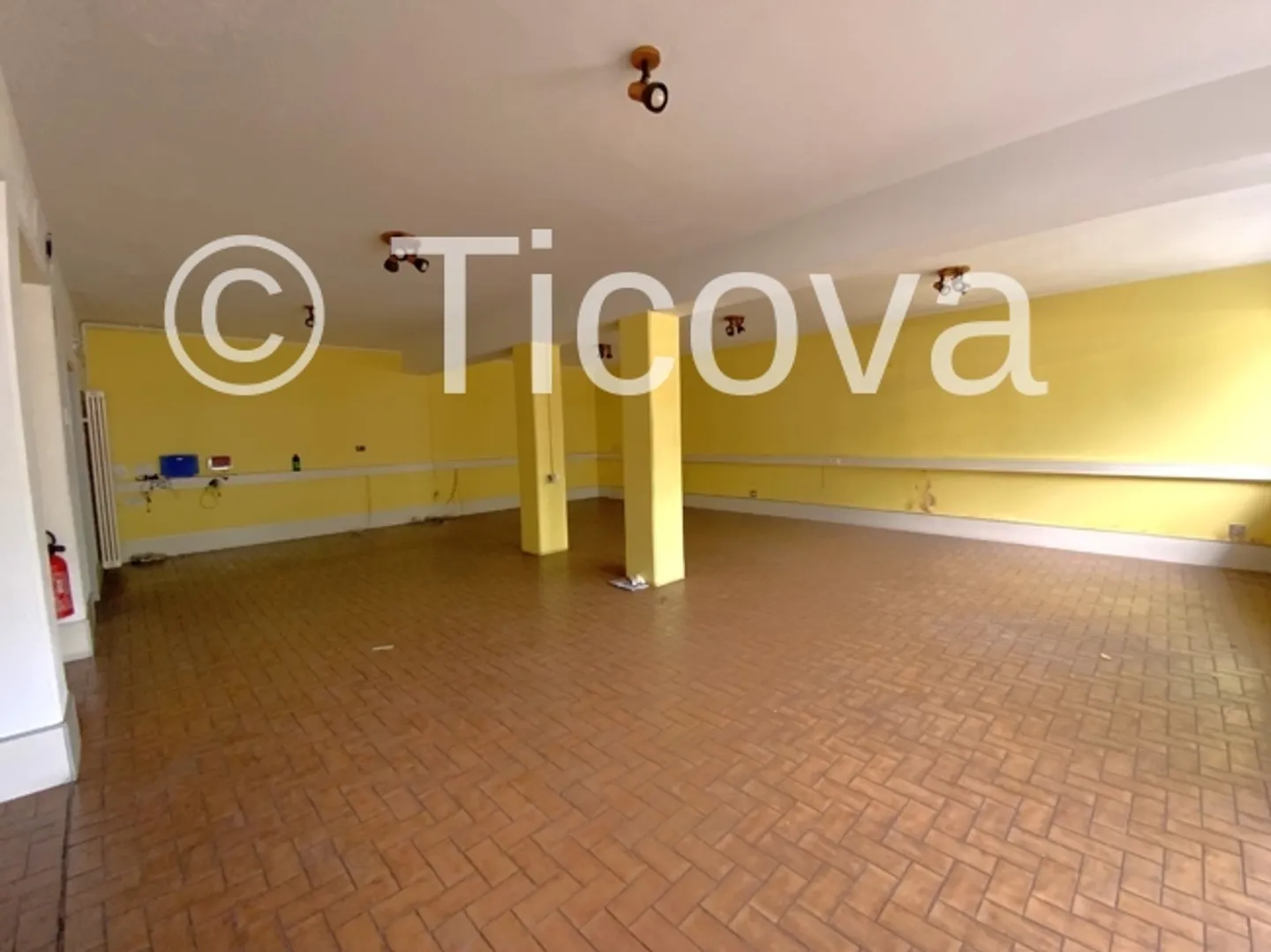 Espace Commercial à Mendrisio - Photo 9 sur 10