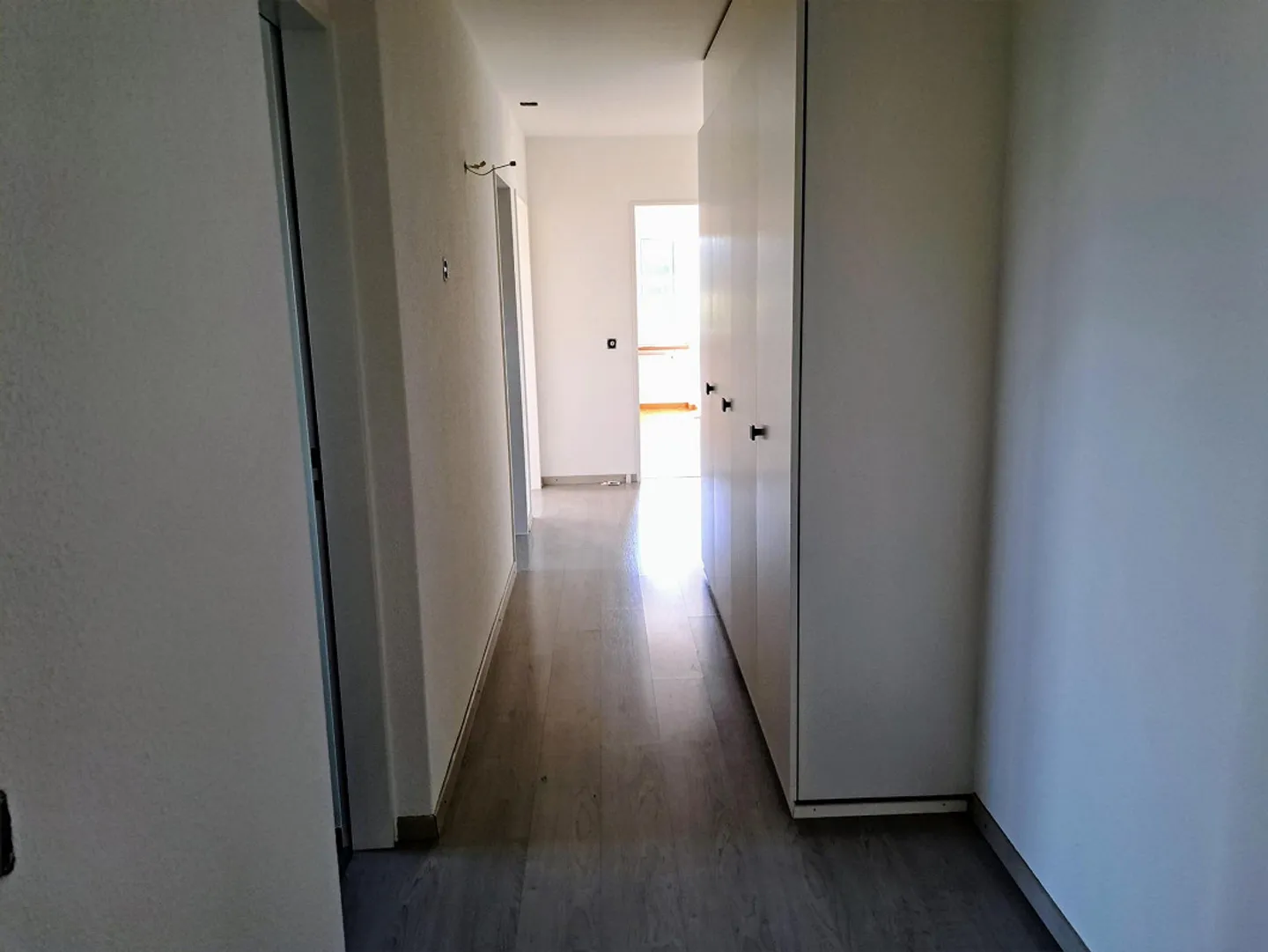 Sonnige 4,5 Zimmerwohnung - Foto 3 von 12