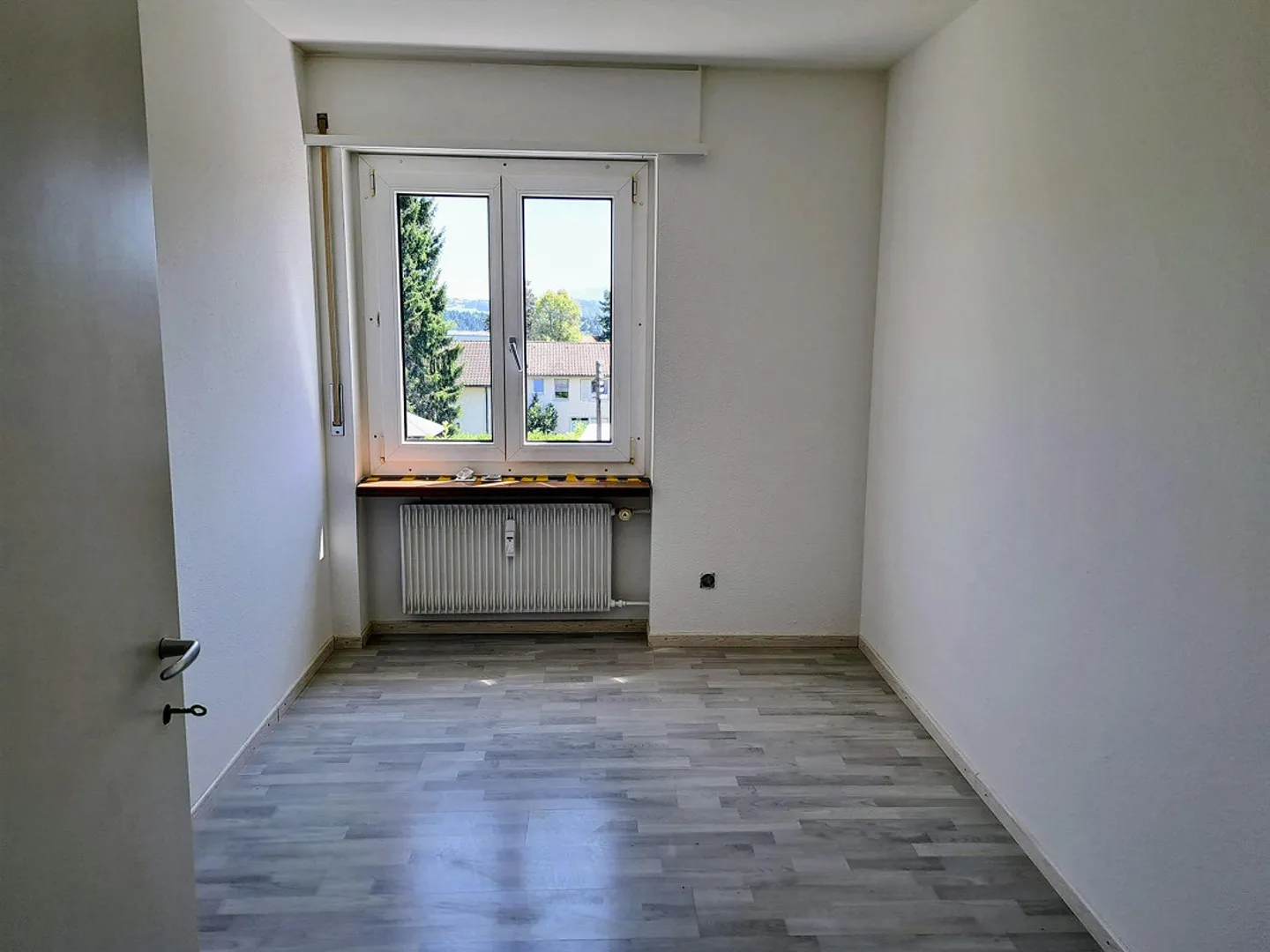 Sonnige 4,5 Zimmerwohnung - Foto 4 von 12