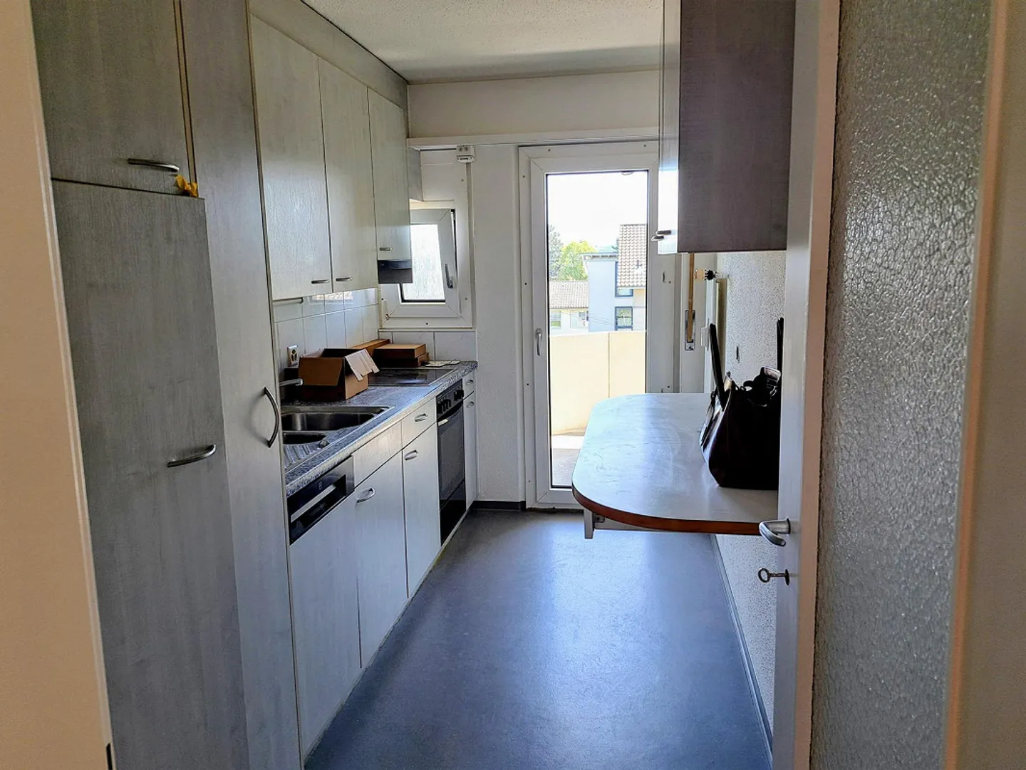 Sonnige 4,5 Zimmerwohnung - Foto 5 von 12