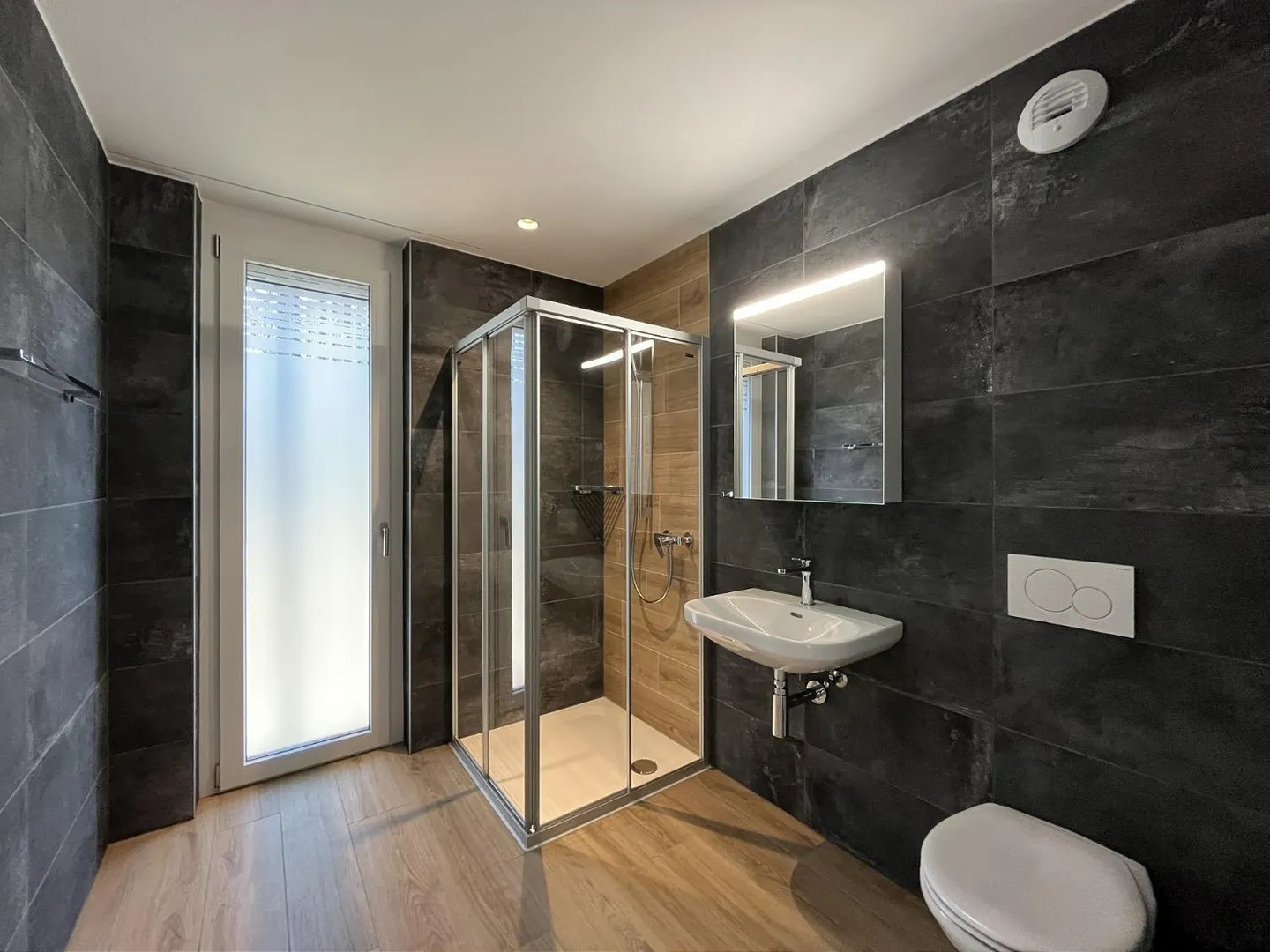 Appartamento 4.5 stanze - Foto 1 di 11