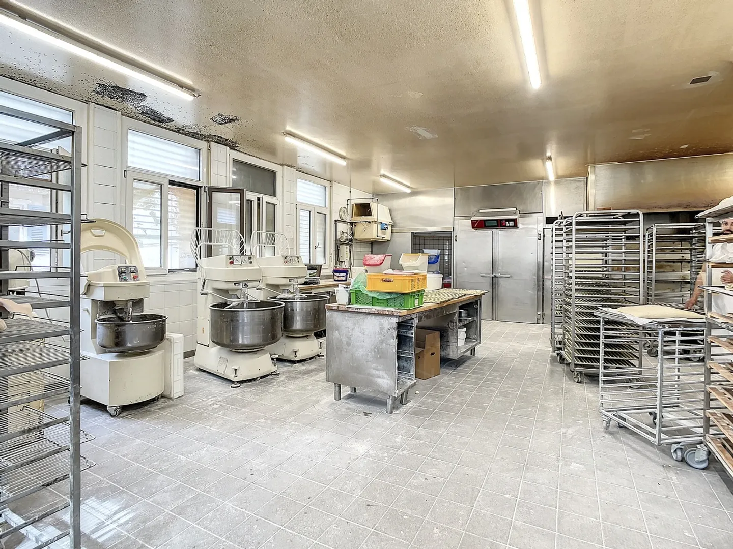 Immeuble mixte à vendre - Photo 14 sur 20