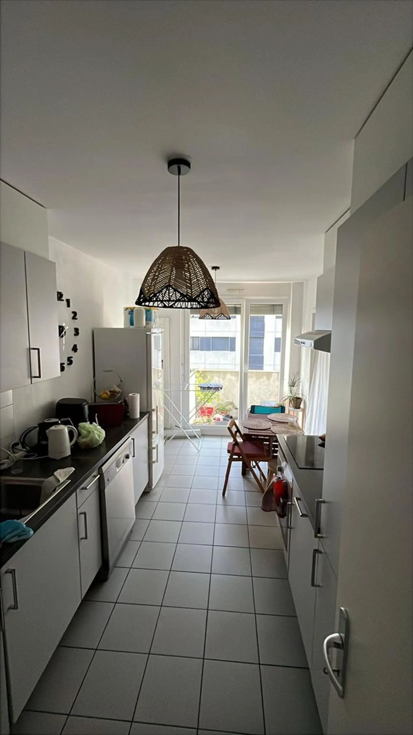 4-Zimmer-Wohnung - Foto 4 von 11
