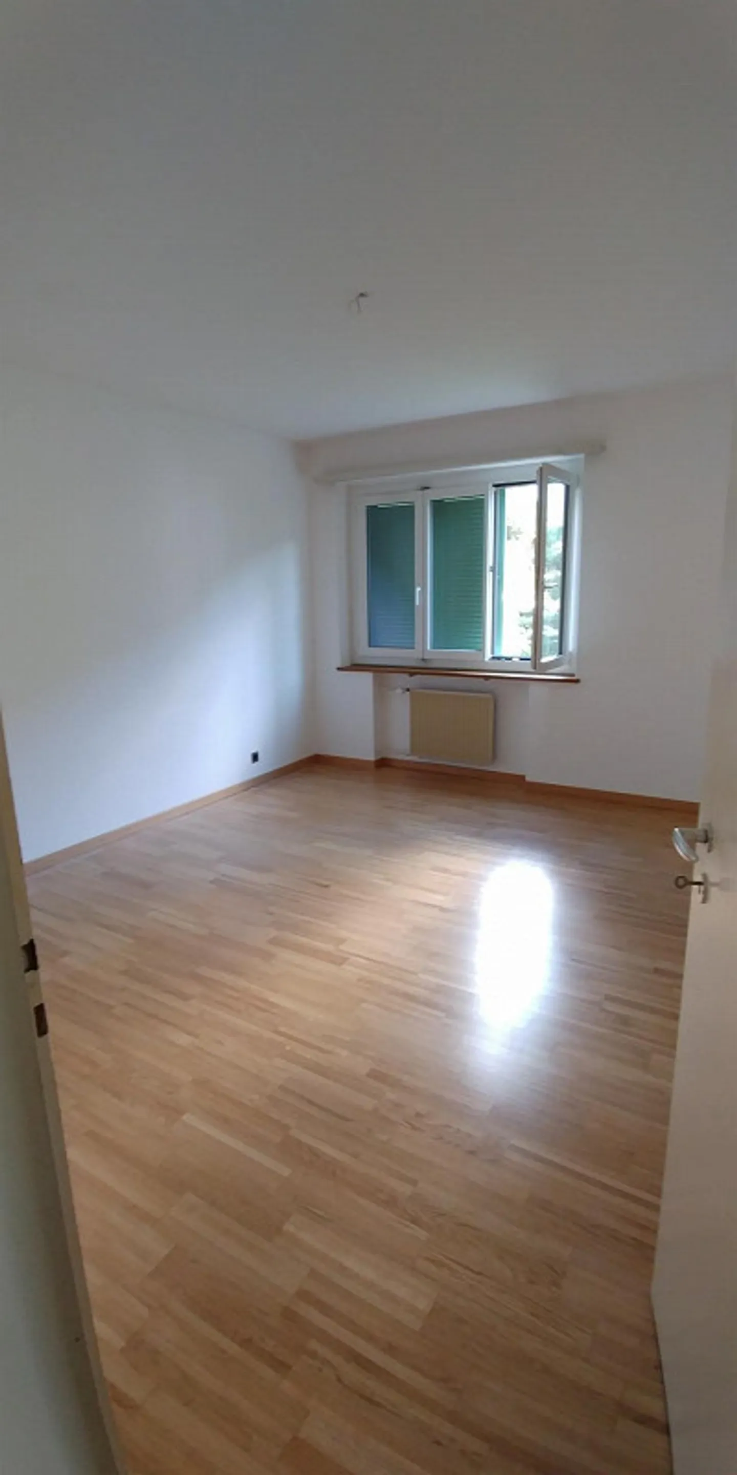 Appartement 3 pièces à louer dans un endroit calme - Photo 5 sur 6