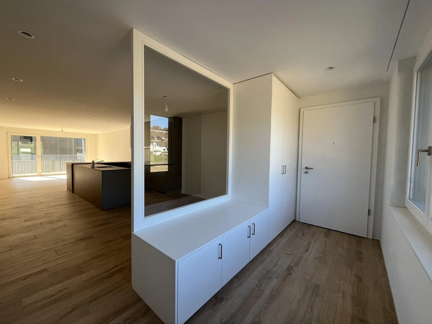 Appartamento 4.5 stanze - Foto 8 di 11