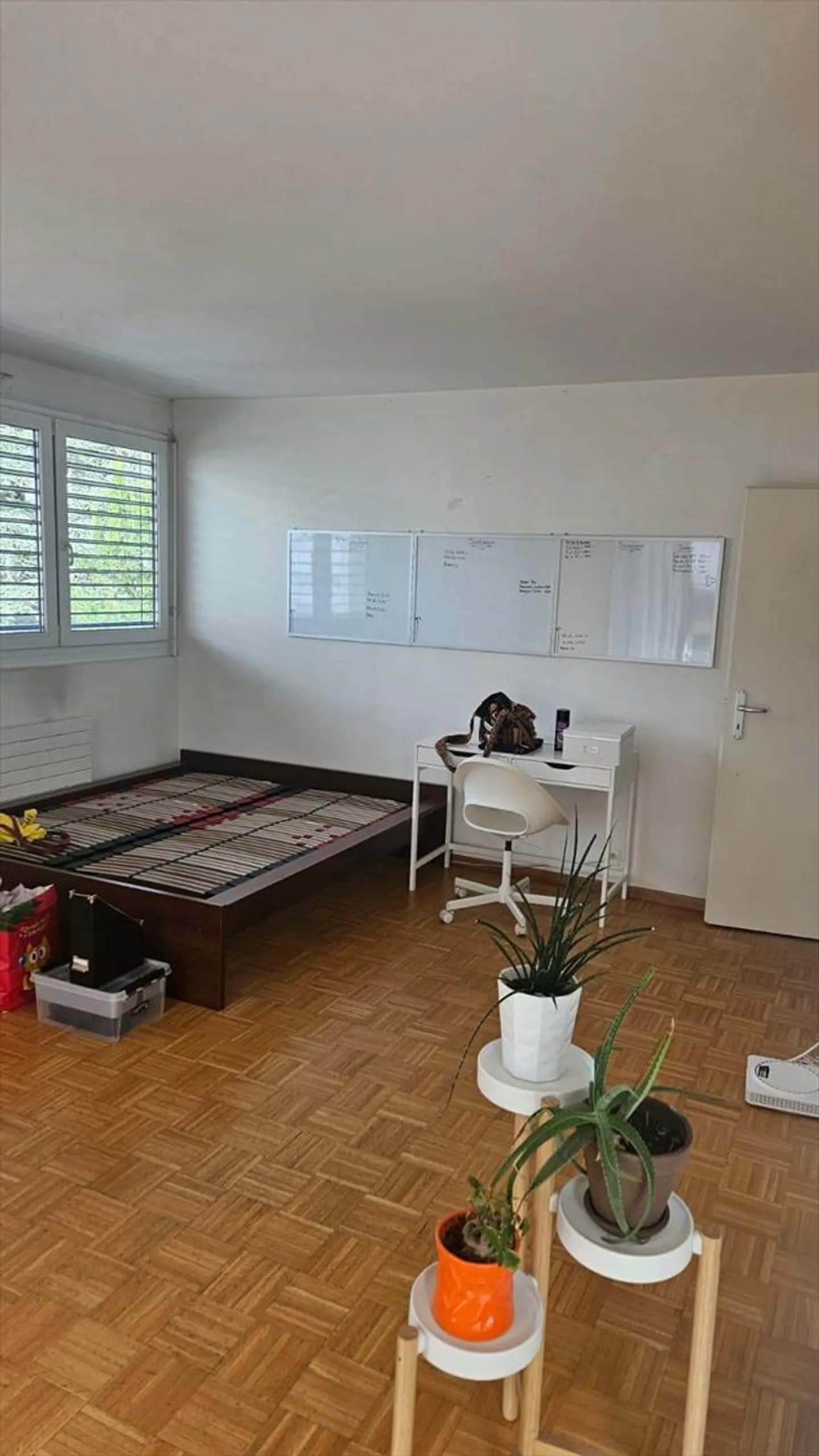 4-Zimmer-Wohnung - Foto 5 von 11