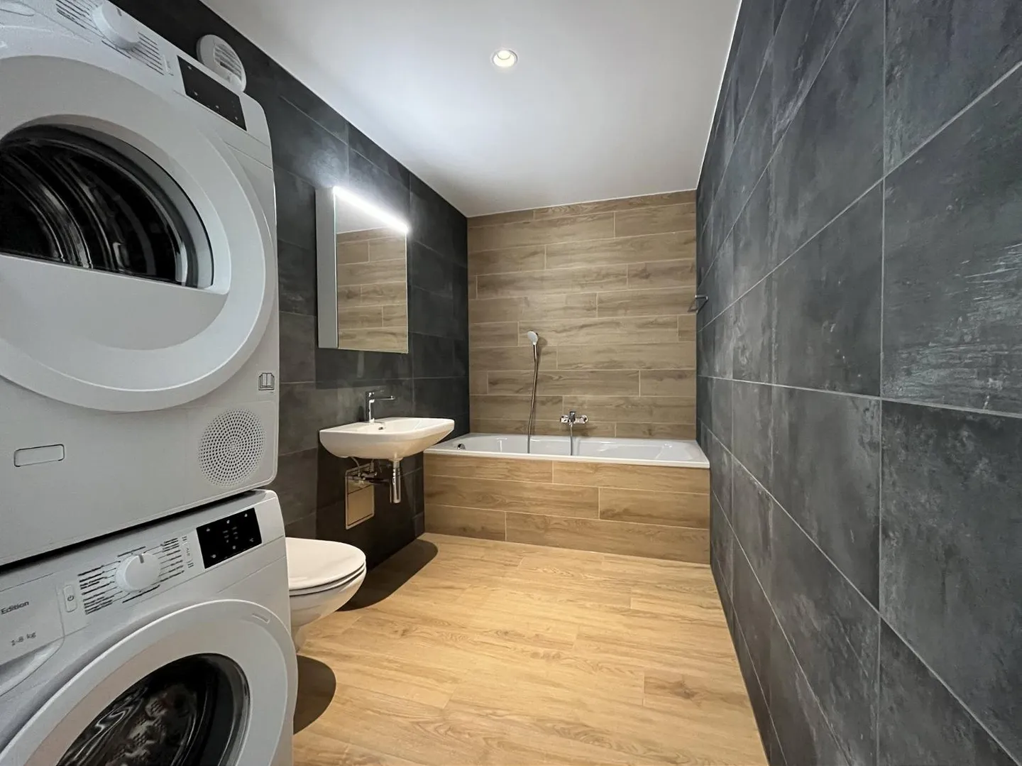 Appartamento 4.5 stanze - Foto 9 di 11