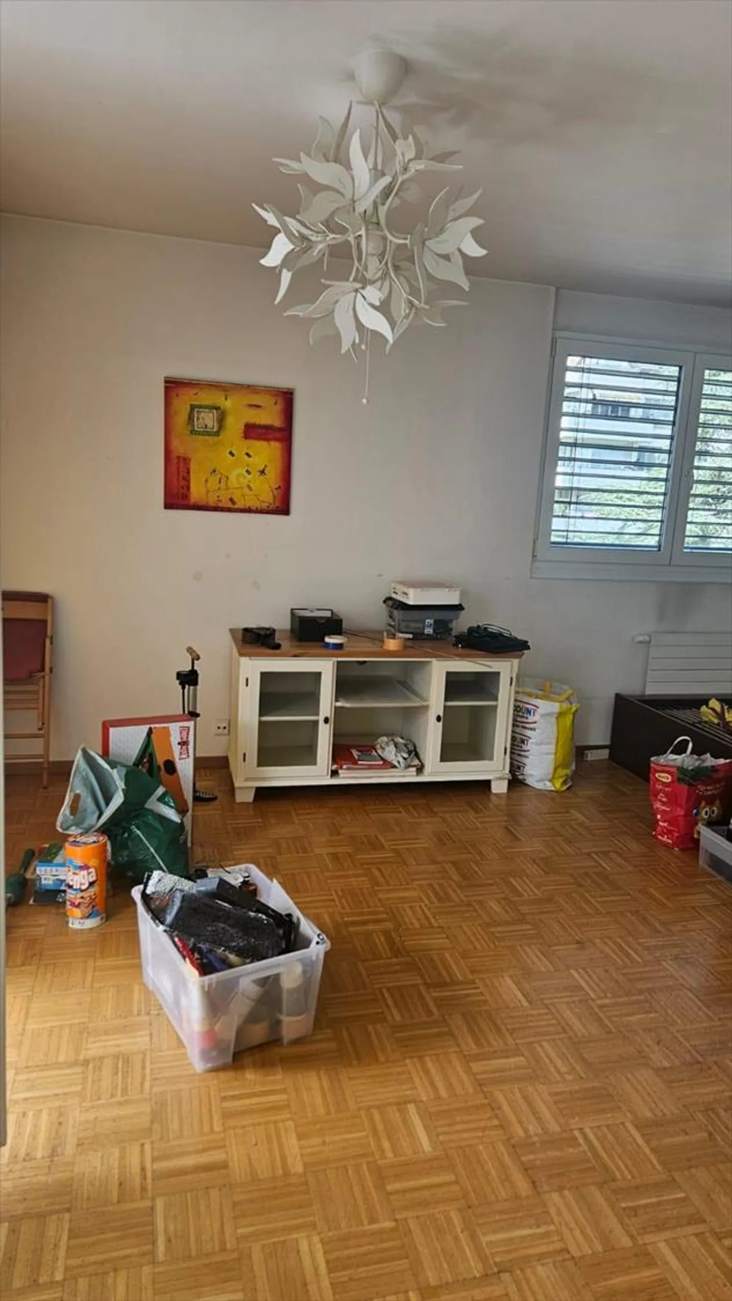 4-Zimmer-Wohnung - Foto 6 von 11